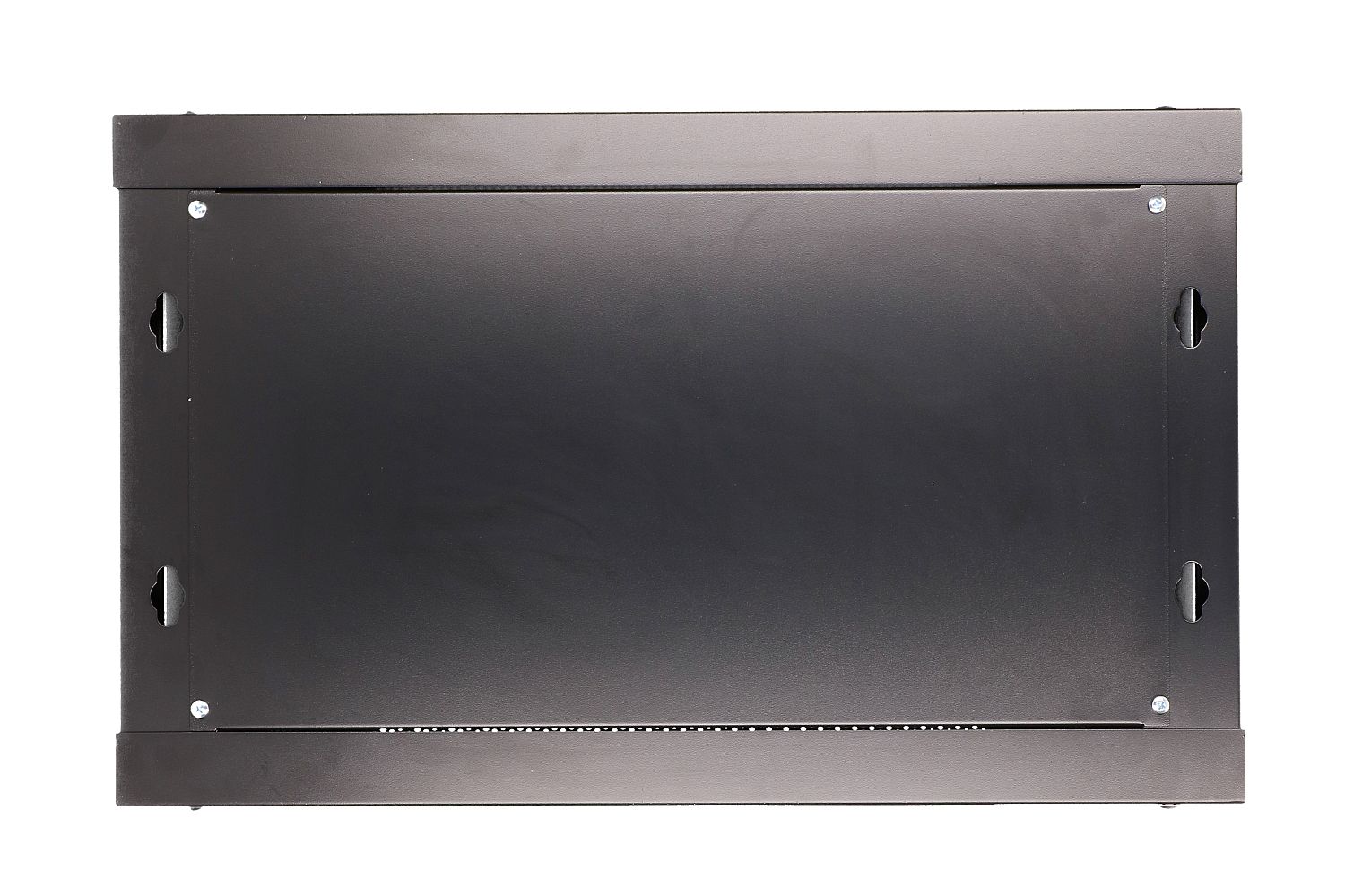 Extralink 6U 600x450 Czarna | Szafa rack | montowana na ścianie - obrazek 4