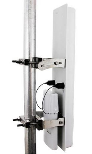 GIGASEKTOR PRO 21/60 HV DO MIMOSA A5C 21DBI - obrazek 4