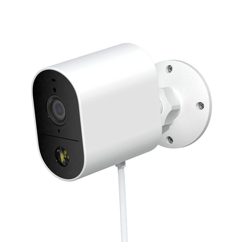 Extralink Smart Life BulletVision | Kamera zewnętrzna | 3MP, IP65