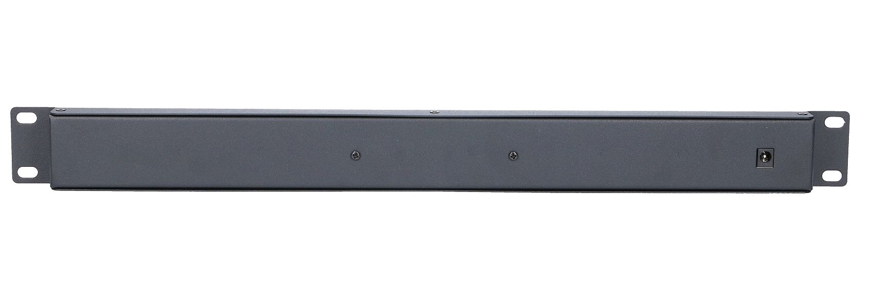 Extralink 12 Portowy | PoE Injector | 12x 100Mb/s RJ45, Obudowa Rack - obrazek 3