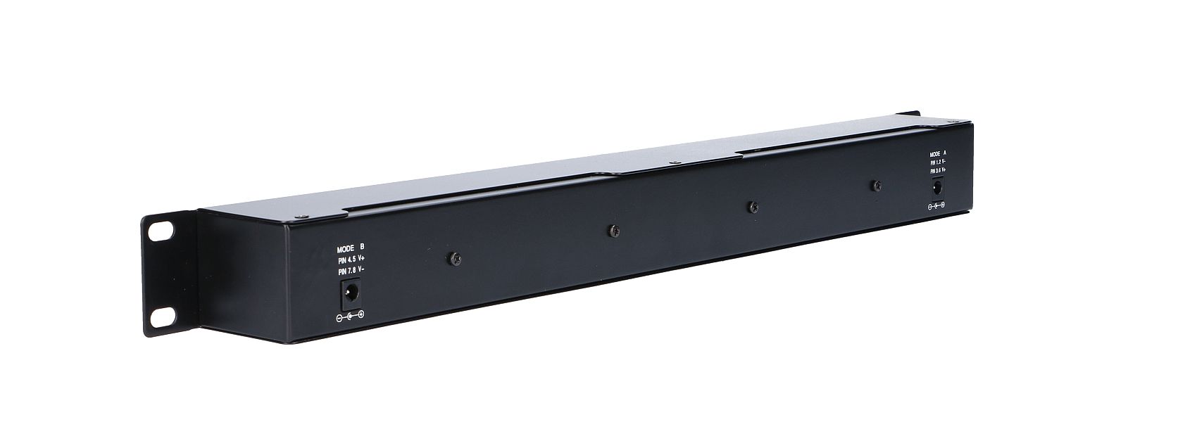 Extralink 16 Portowy | Gigabit PoE Injector | 16x 1000Mb/s RJ45, Obudowa Rack - obrazek 5