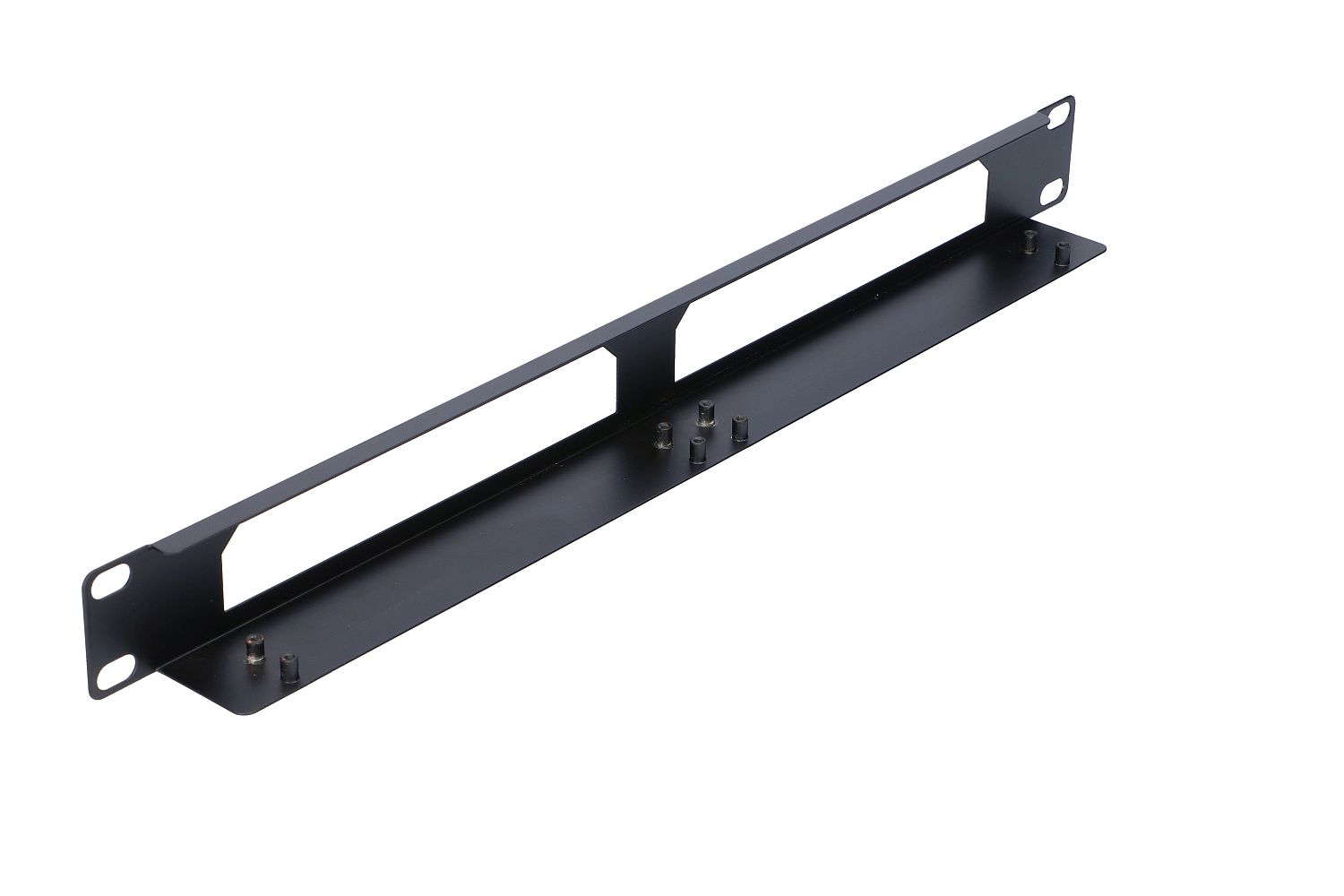 Extralink | Obudowa Rack | dedykowana dla Switcha 7 port PoE - obrazek 3