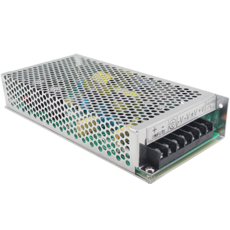 Extralink SD-100B-12 | Przetwornica napięcia | DC/DC 24V-12V 100W - obrazek 4