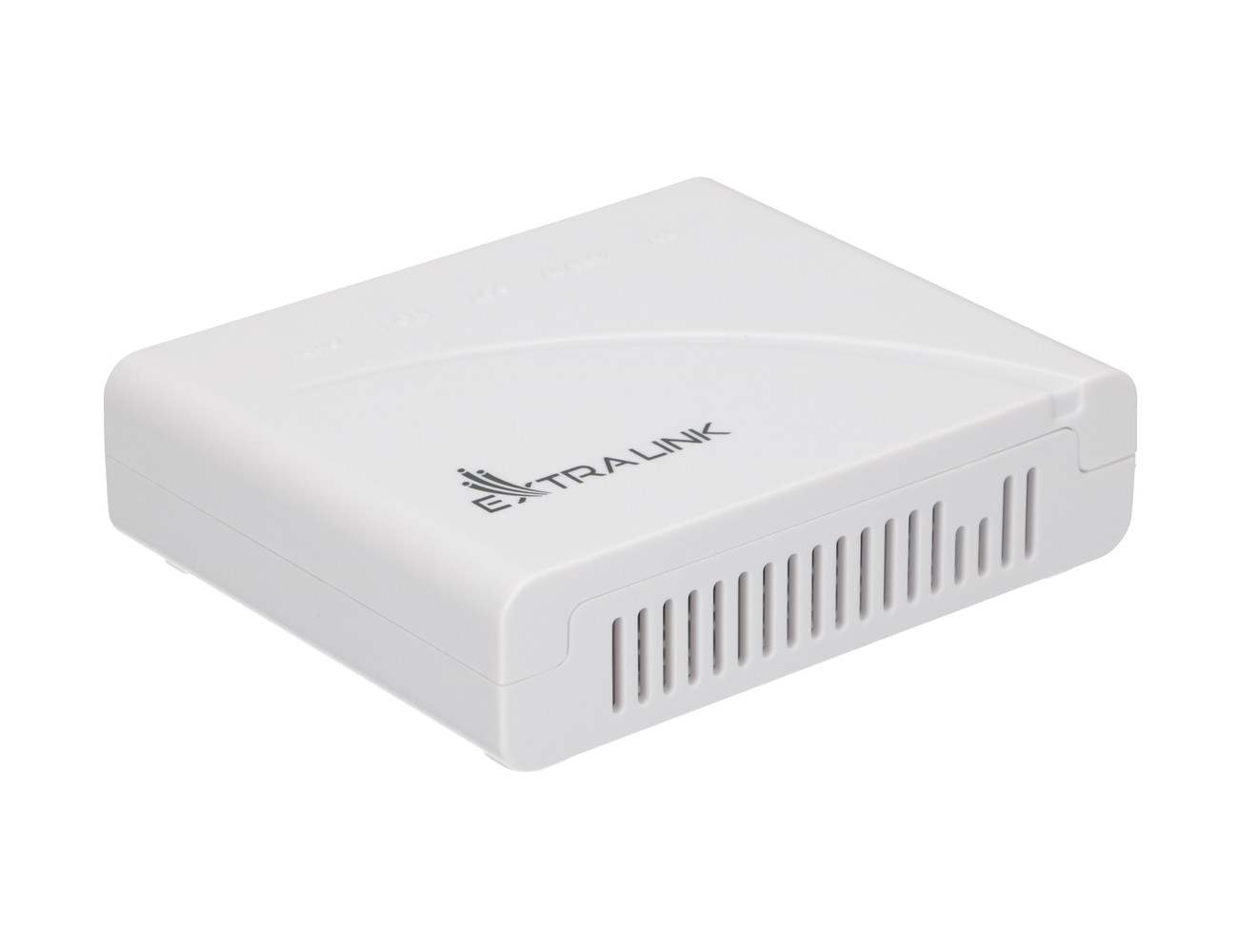 ONT Extralink Luna V3, 1x EPON, 1x RJ45 1000Mb/s, Chipset ZTE, funkcje routing/NAT - obrazek 2
