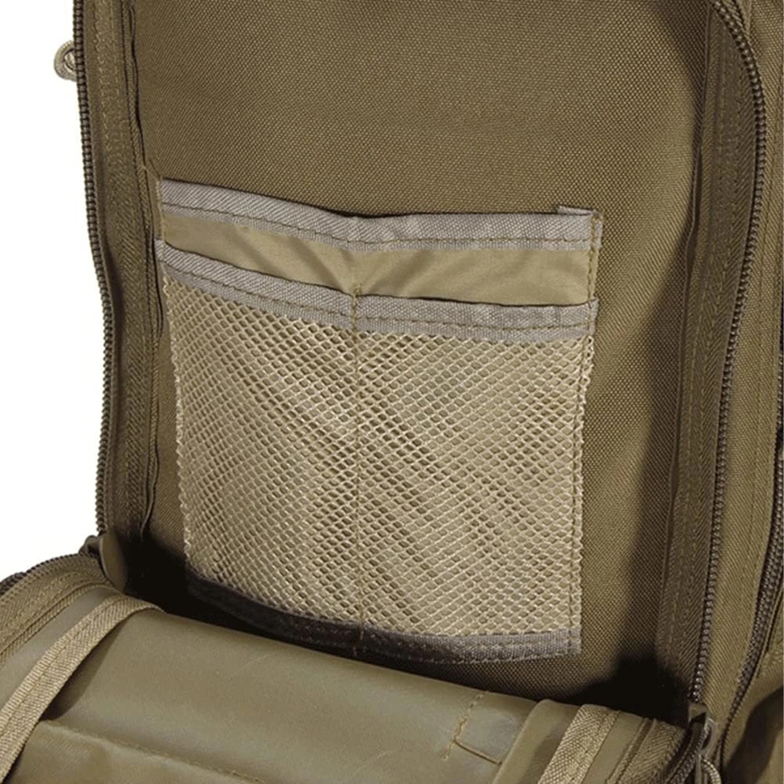 Extralink Military Plecak taktyczny wojskowy militarny turystyczny 30l mil-667 - obrazek 4