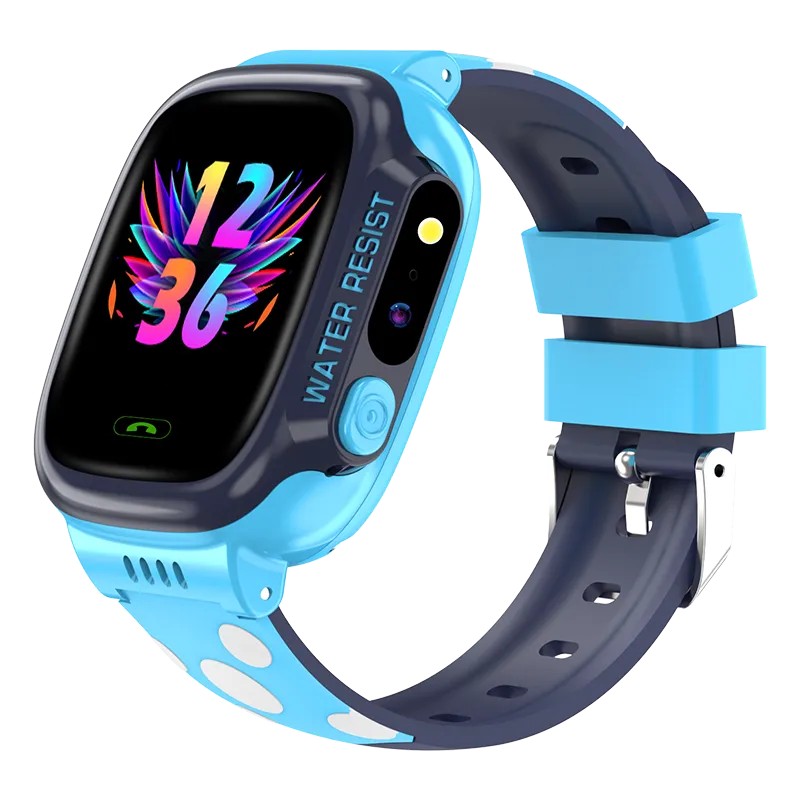 Extralink Lifestyle Kids Y92 | Smartwatch dla dzieci | WiFi