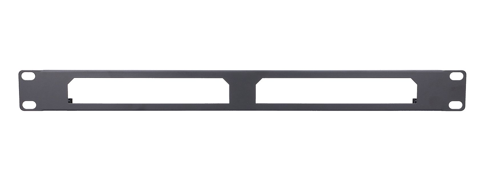 Extralink | Obudowa Rack | dedykowana dla Switcha 7 port PoE - obrazek 2