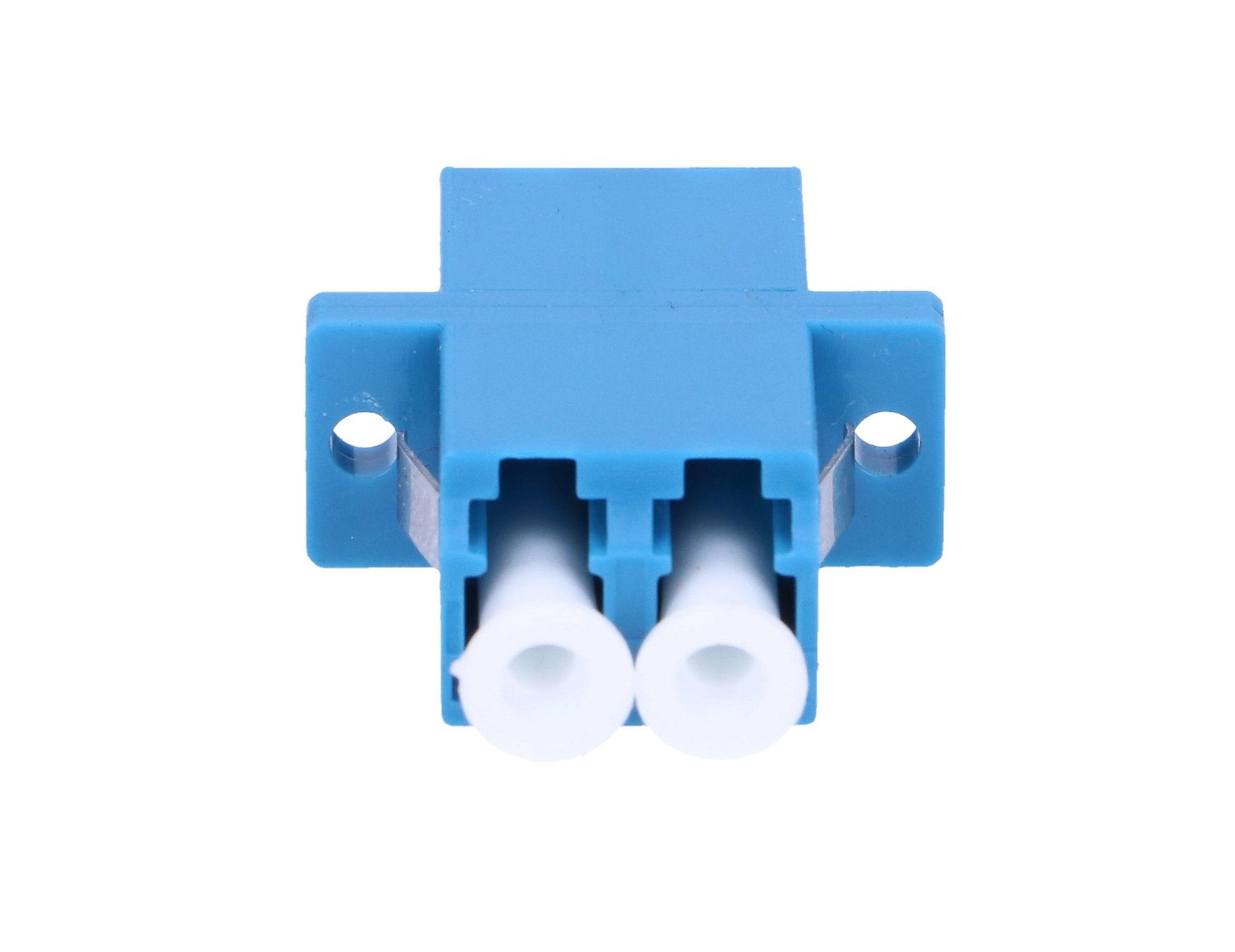 Extralink LC/UPC | Adapter | Jednomodowy, Duplex - obrazek 2