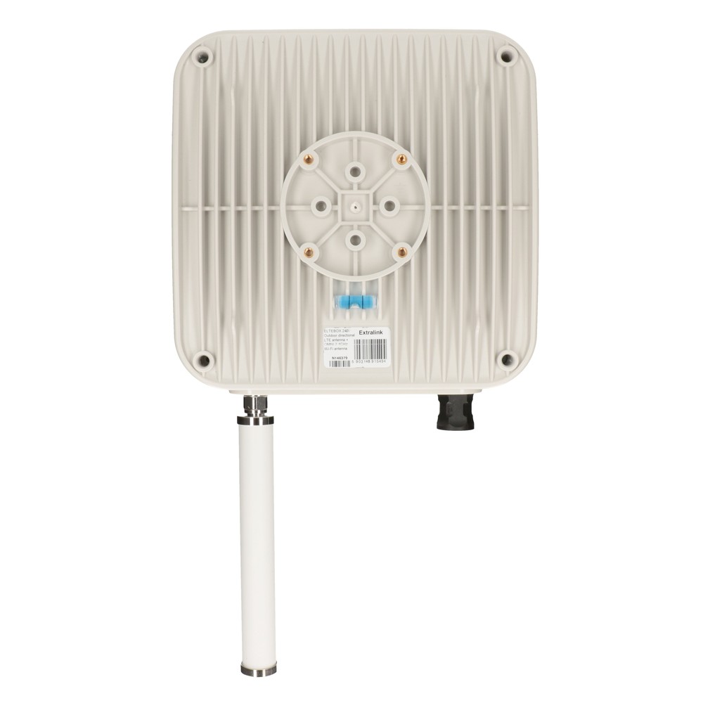 Extralink ELTEBOX RUT240 | Antena | LTE + WiFi 2,4GHz dedykowana dla Teltonika RUT240 - obrazek 4