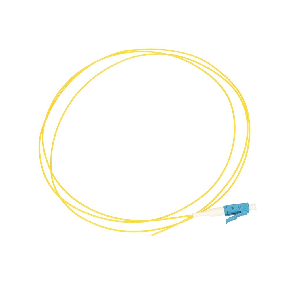 Extralink LC/UPC | Pigtail | Jednomodowy, 900um G.657A 1.5m Easy-strip - obrazek 2