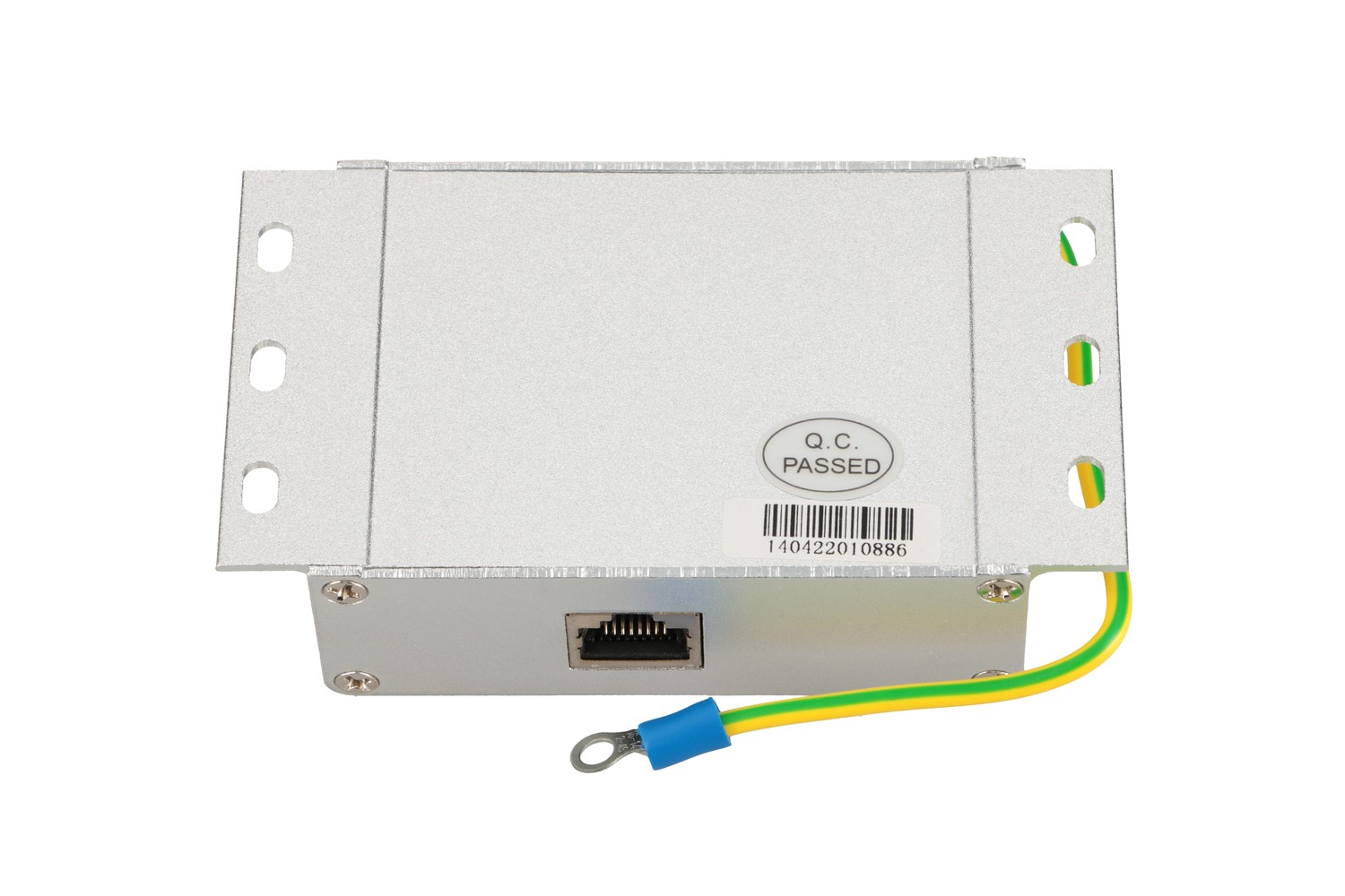 POE6-48 | Odgromnik PoE | 1000Mbps - obrazek 5