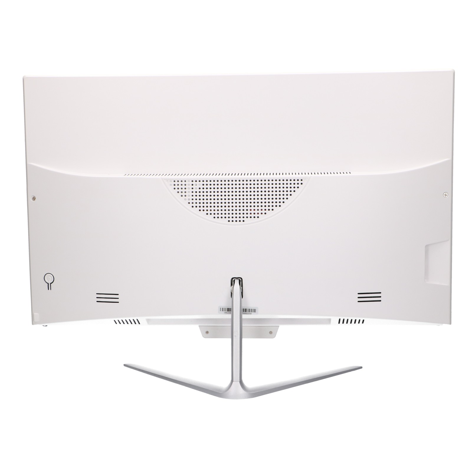 Extralink 24" All-In-One PC Office | Zestaw komputerowy | Intel i5-11300H, 16GB DDR4, 512GB SSD, klawiatura, mysz, kamera - obrazek 4