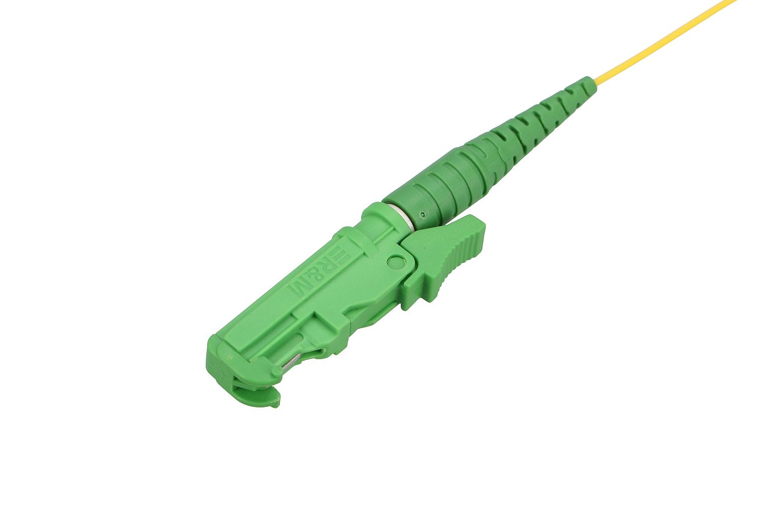 Extralink APC | Pigtail | PVC, Jednomodowy, G657A1, 1,5m - obrazek 2