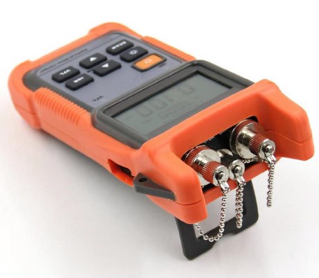 Extralink SUR190-s OTDR | Reflektometr | 1310nm/1550nm - obrazek 2