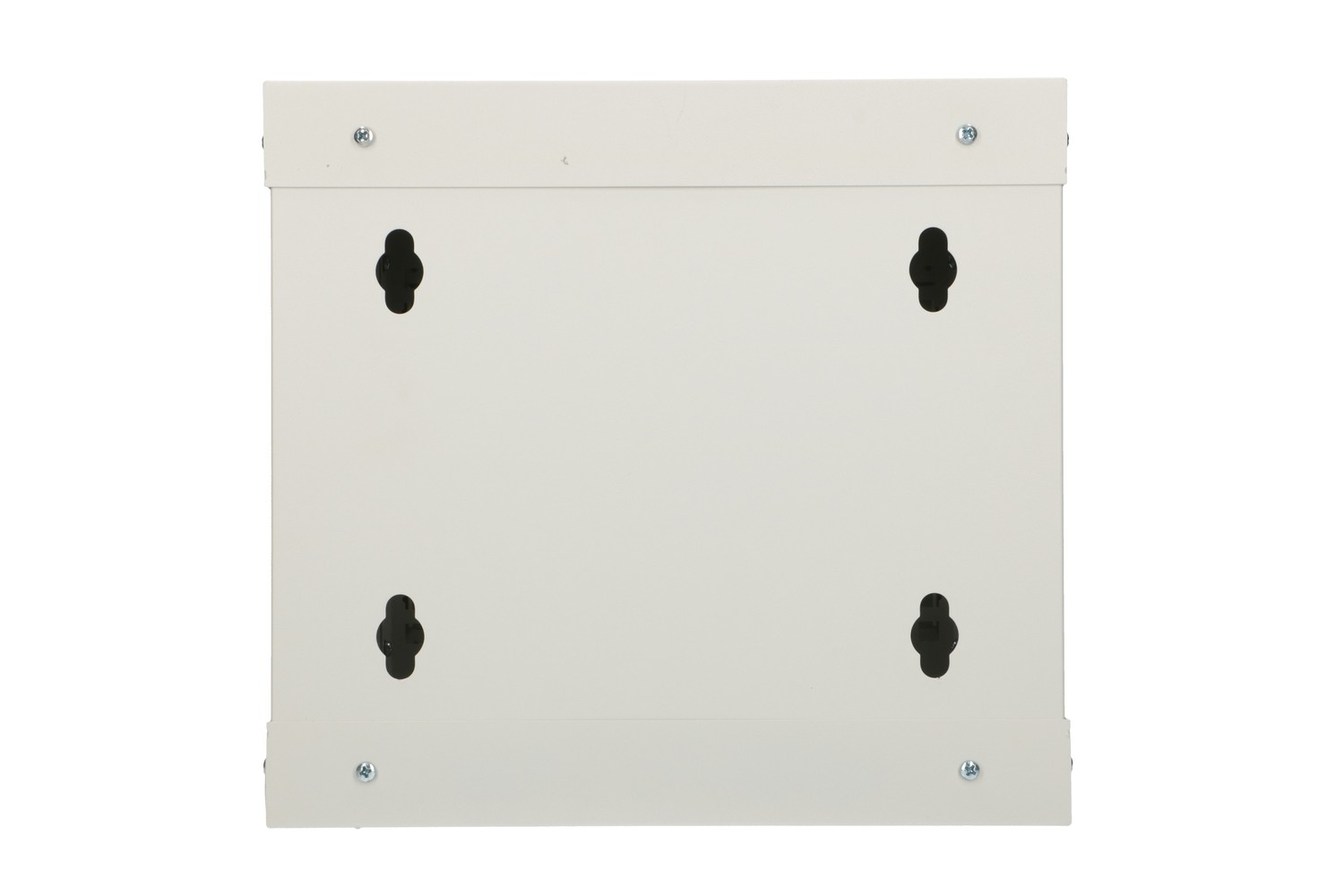 Extralink 4U 10" Szara | Szafa rack | montowana na ścianie - obrazek 3