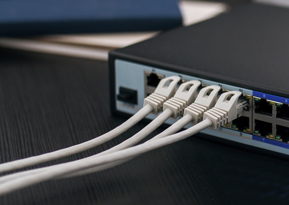 Extralink CAT5E UTP (U/UTP) CCA Wewnętrzny | Kabel sieciowy skrętka | 305m - obrazek 4