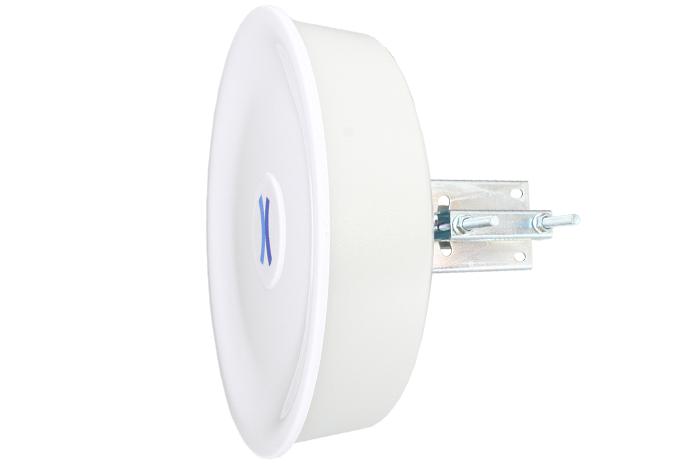 Antena WiFi Extralink Disheter 23dBi HV, 23dBi