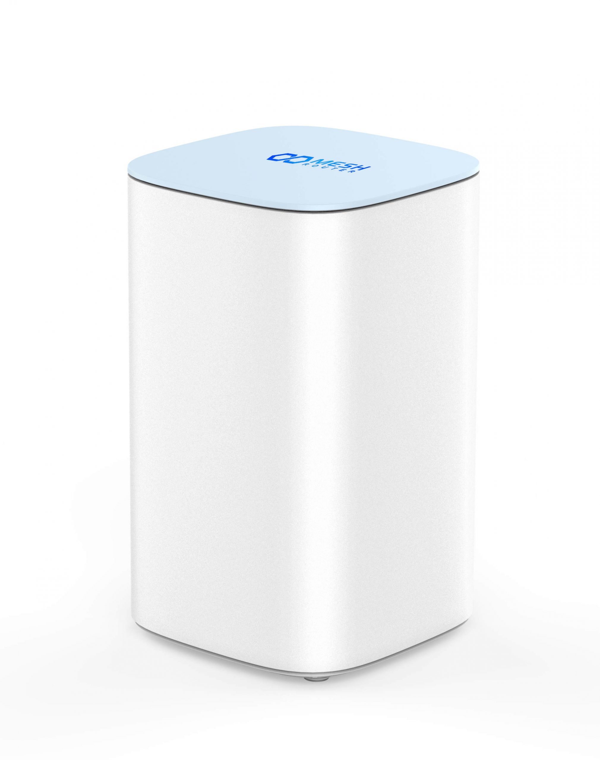 Extralink Dynamite C31 | Moduł rozszerzający sieć Mesh | AC3000, MU-MIMO, Domowy System Mesh WiFi - obrazek 2