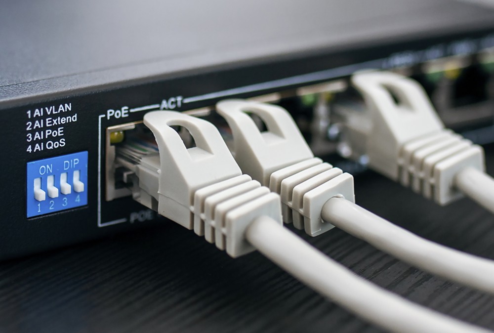 Extralink CAT5E UTP (U/UTP) CCA Wewnętrzny | Kabel sieciowy skrętka | 305m - obrazek 3