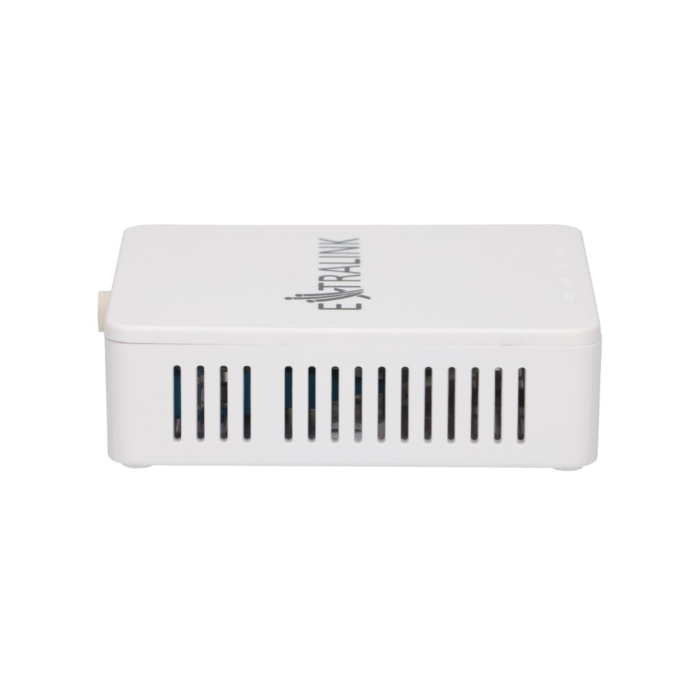 ONT Extralink Jupiter, 1x EPON, 1x RJ45 1000Mb/s - obrazek 4