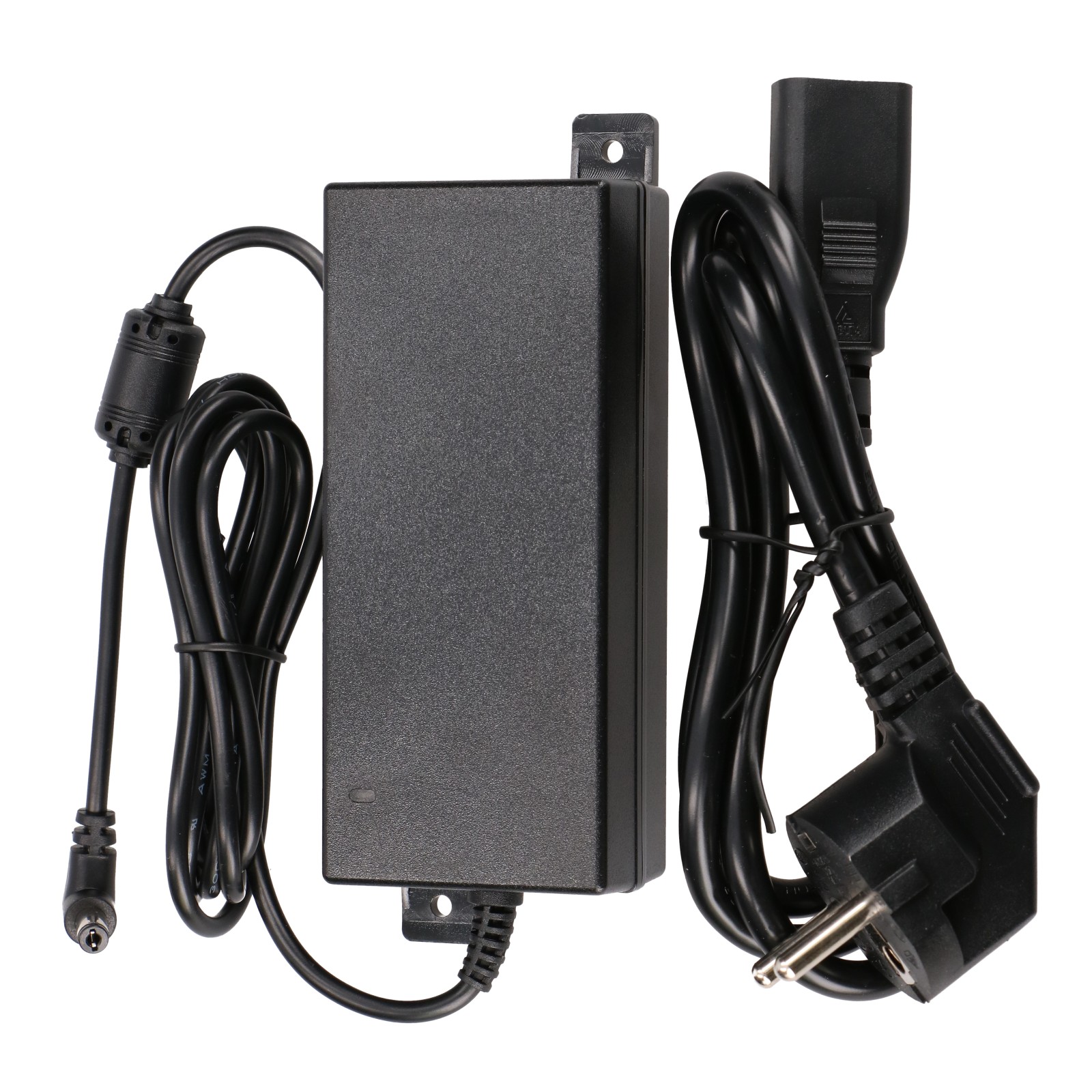 Extralink PS-24V60W | Zasilacz | 24V, 60W - obrazek 2