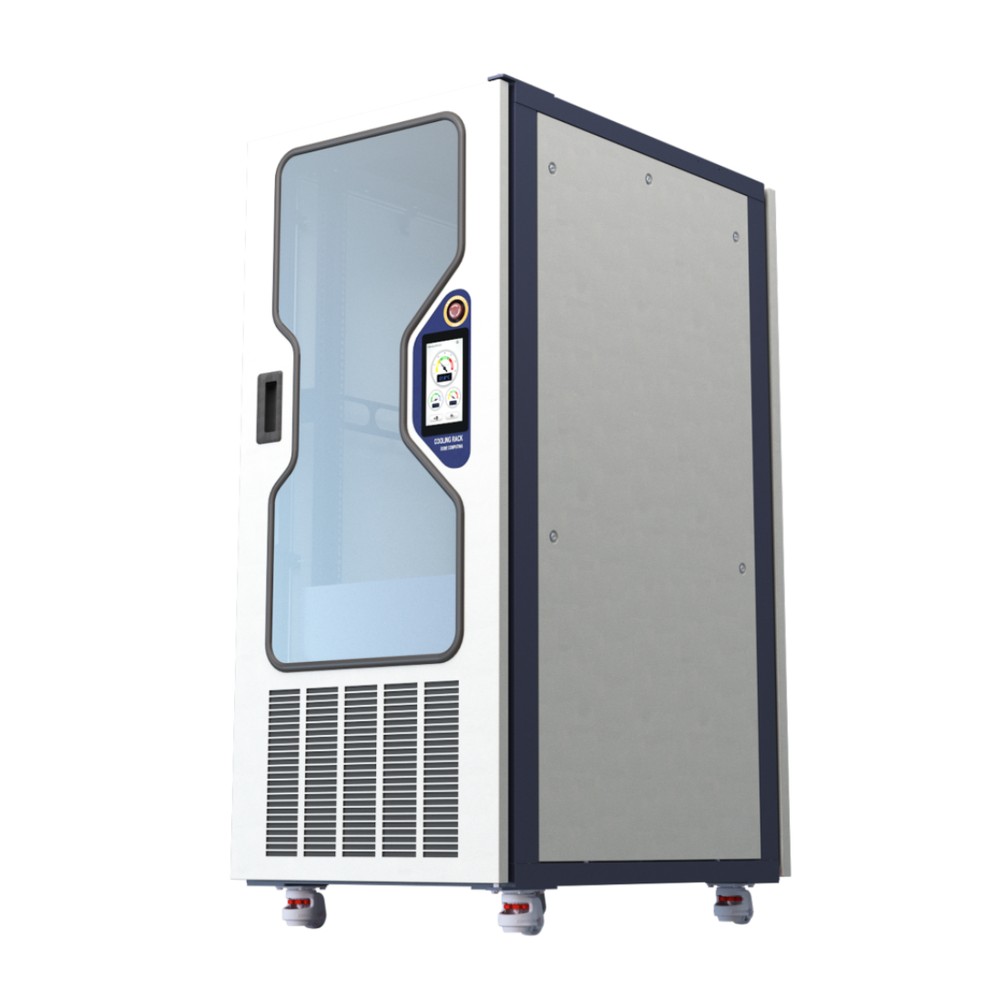 EXTRALINK EZDATACENTER EDGE 18U 600X1000 STANDING CABINET