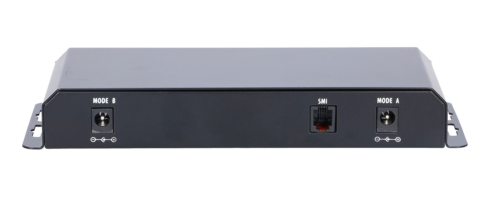Extralink 8-7 PoE | Switch PoE | 7x 100Mb/s PoE, 1x Uplink RJ45, Zasilacz 24V 2.5A - obrazek 2