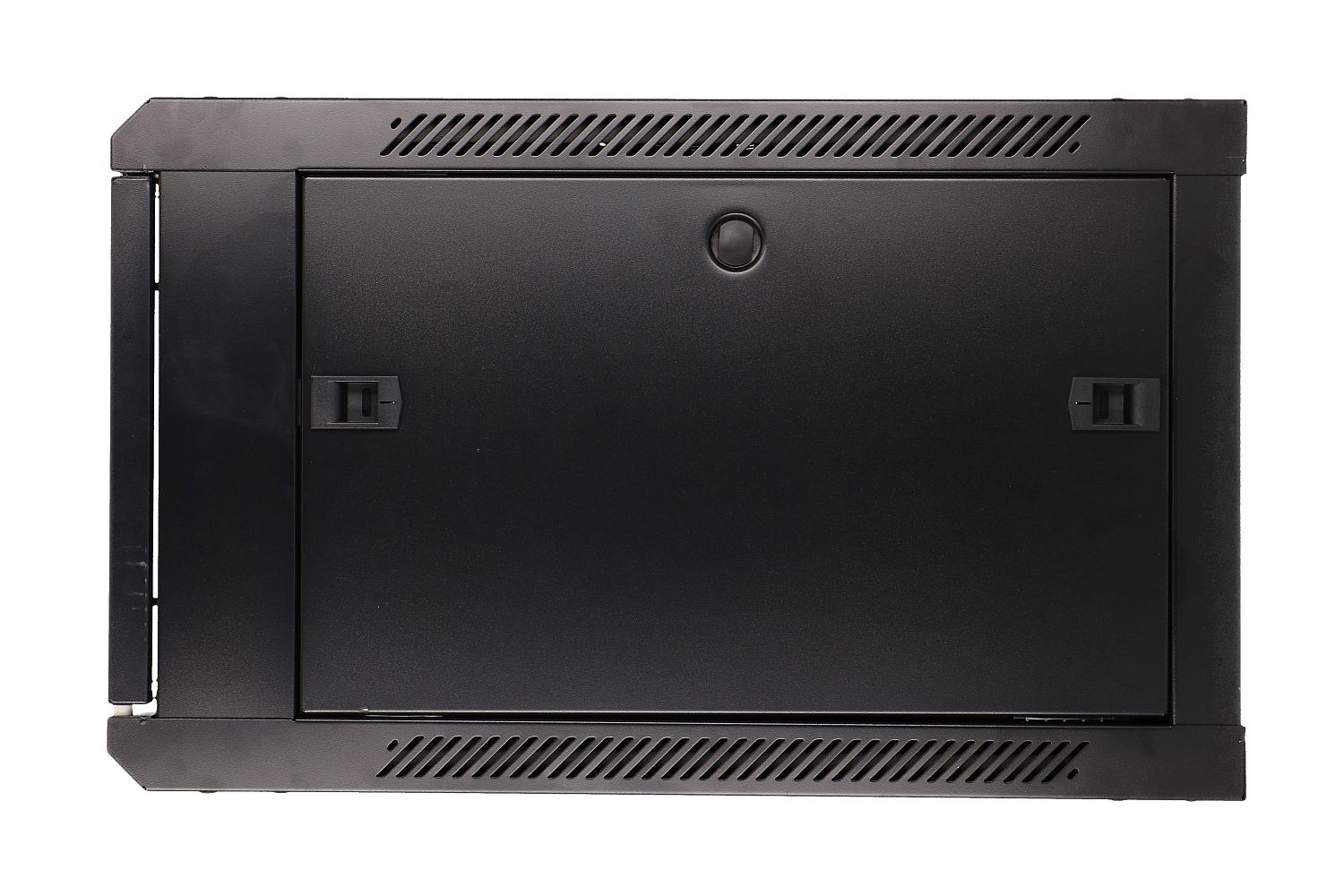Extralink 6U 600x600 Czarna | Szafa rack | montowana na ścianie - obrazek 5