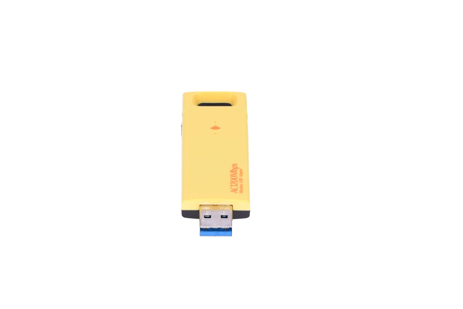 Extralink U1200AC | Adapter USB | AC1200 Dual Band - obrazek 3