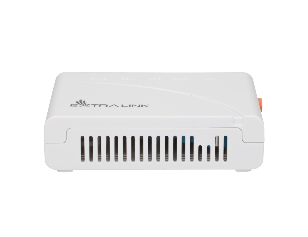 ONT Extralink Luna V3, 1x EPON, 1x RJ45 1000Mb/s, Chipset ZTE, funkcje routing/NAT - obrazek 5