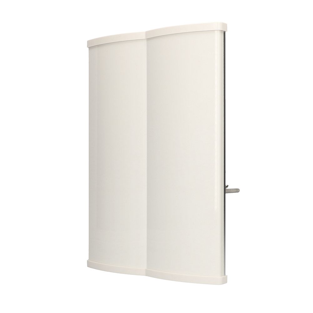 Antena sektorowa Extralink EXSEC16-60, 5GHz MIMO 4x4, 60°, 16dBi, dedykowana dla Mimosa A5C