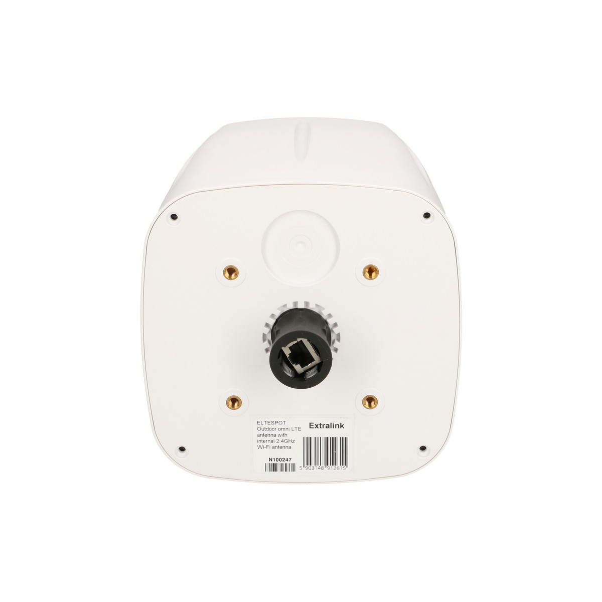 Extralink Eltespot 230 | Punkt dostępowy | 2,4GHz WiFi, w zestawie z routerem LTE Teltonika RUT230 - obrazek 3