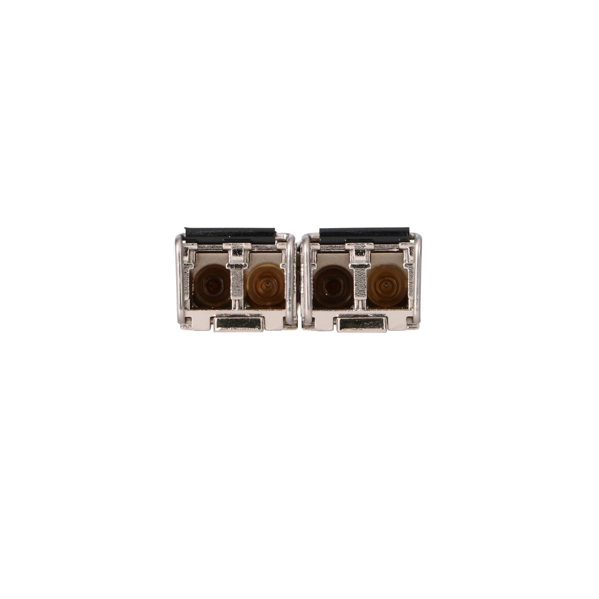 Extralink SFP 1.25G 2-pack | Moduł SFP | 1,25Gbps, LC/UPC, 850nm, 550m, multi mode, DOM - obrazek 4