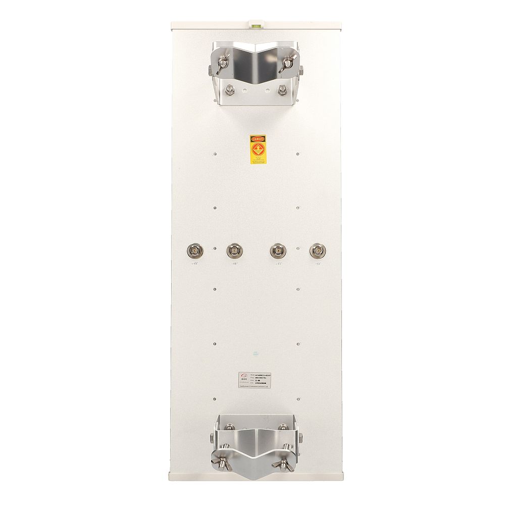 Extralink EXSEC19-60 | Antena sektorowa | 5GHz MIMO 4x4, 60°, 19dBi, dedykowana dla Mimosa A5C - obrazek 5