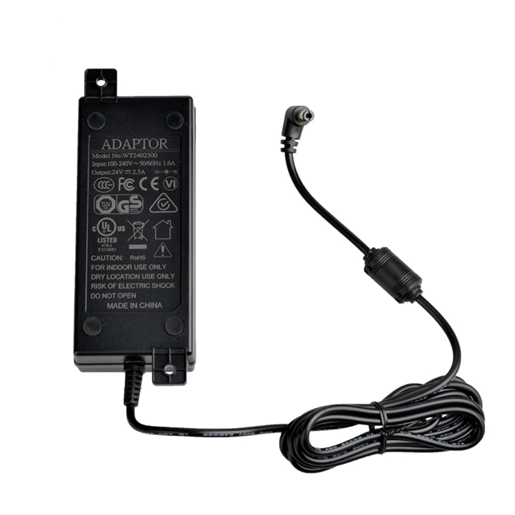 Extralink PS-24V60W | Zasilacz | 24V, 60W - obrazek 3