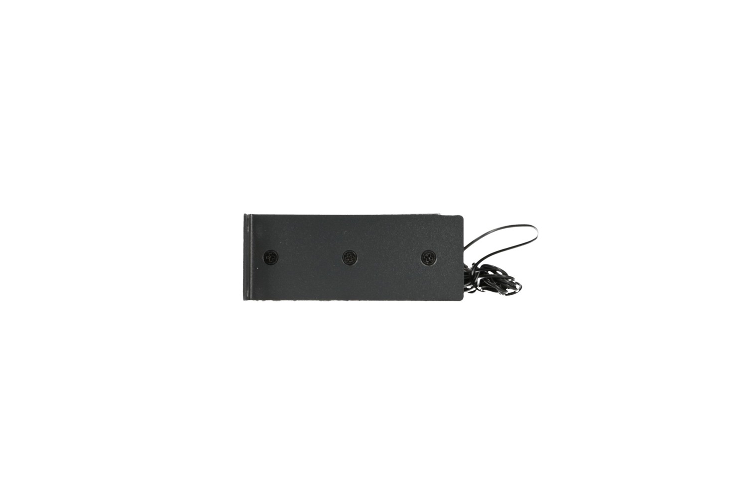 Extralink 19" | Termostat | do szaf rack - obrazek 4