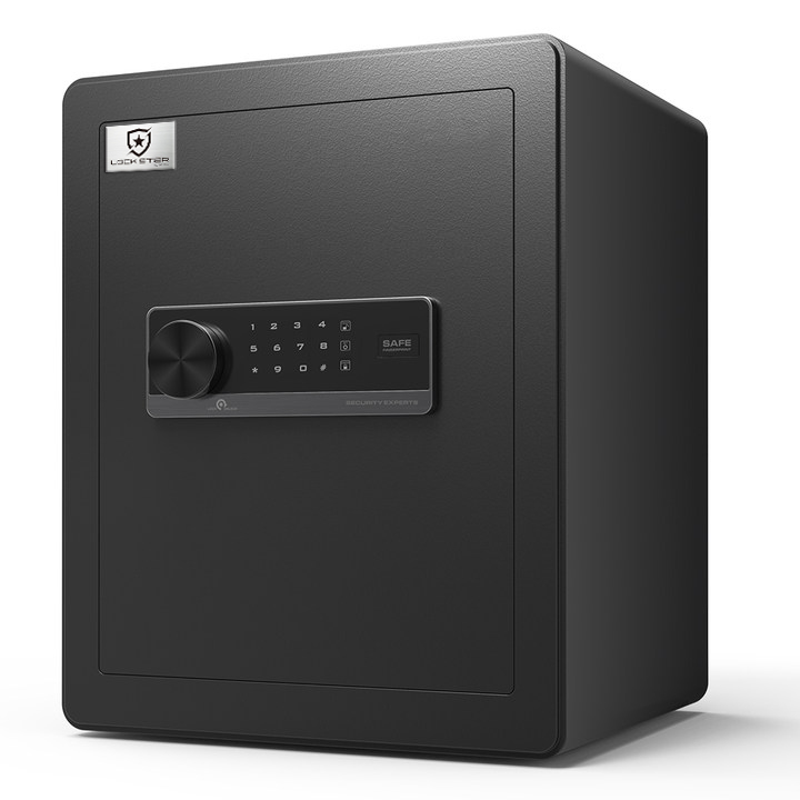 Extralink Lock Star A6-45 | Sejf elektroniczny | na kod