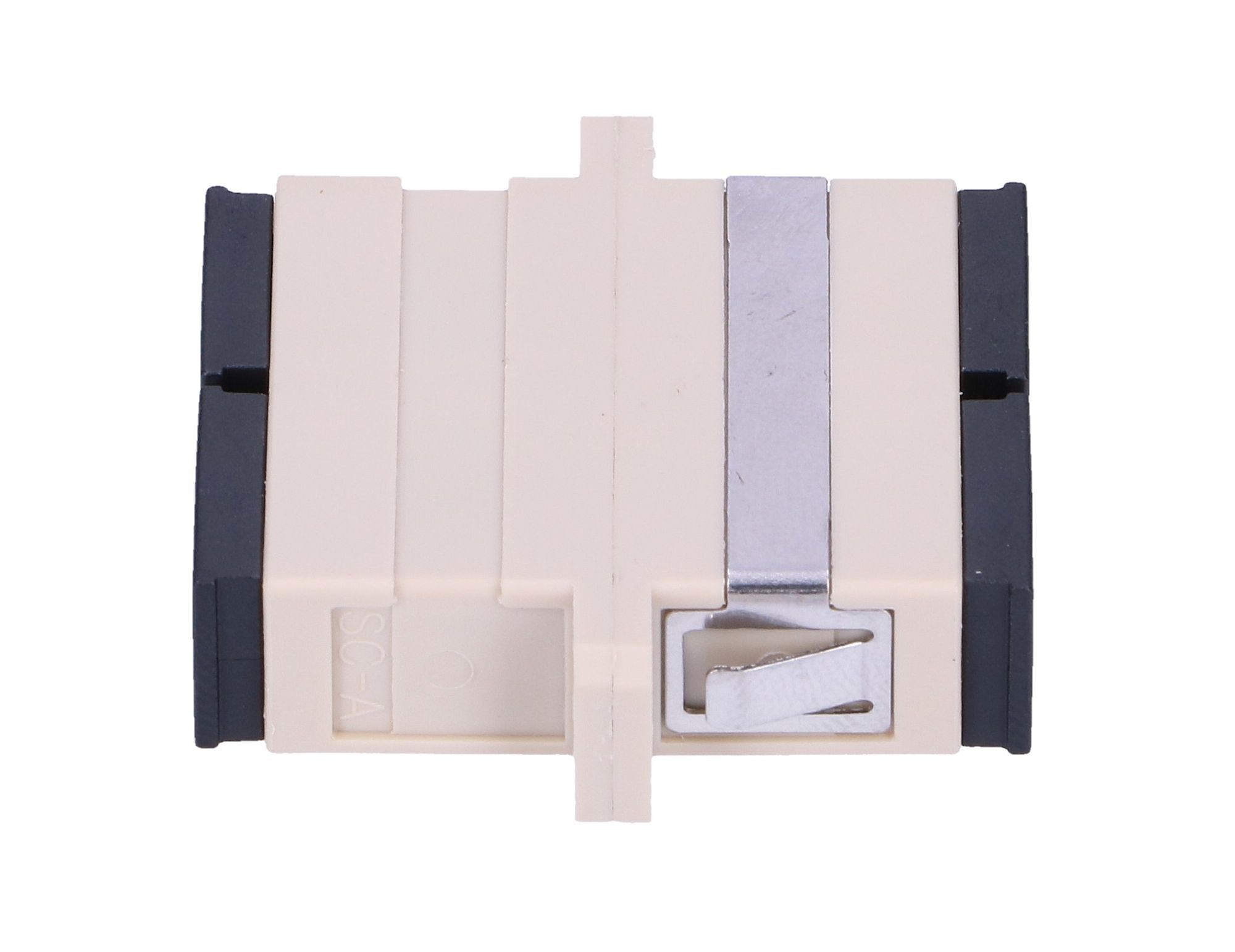 Extralink SC/UPC | Adapter | Wielomodowy, Duplex - obrazek 2