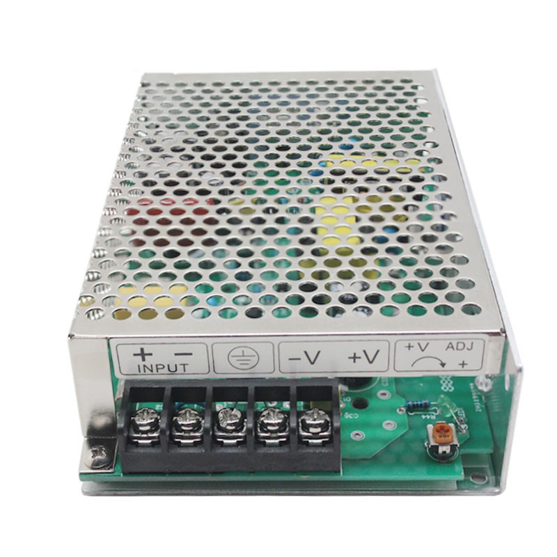 Extralink SD-50C-24 | Przetwornica napięcia | DC/DC 48V-24V 50W - obrazek 3