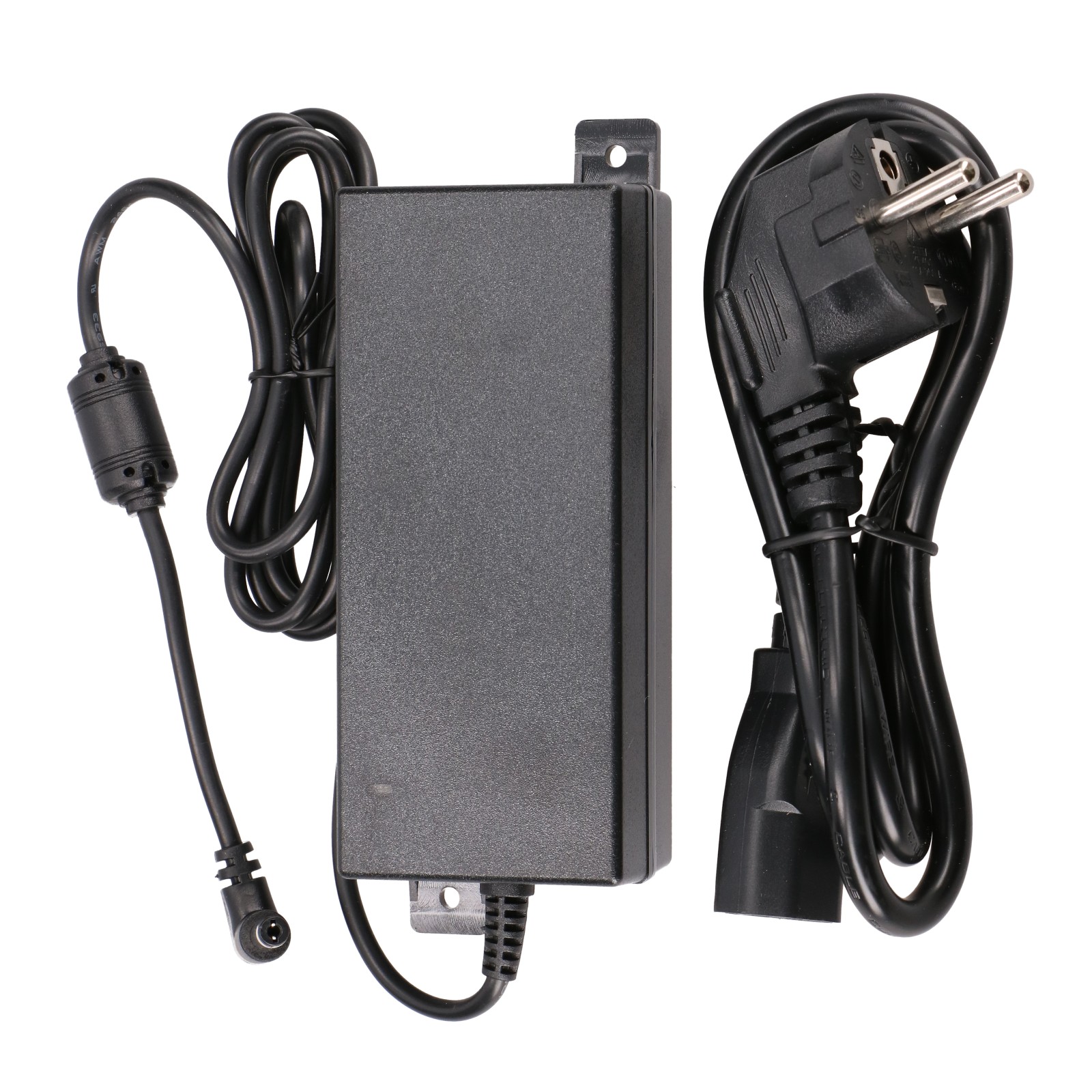Extralink PS-48V60W | Zasilacz | 48V, 60W - obrazek 2