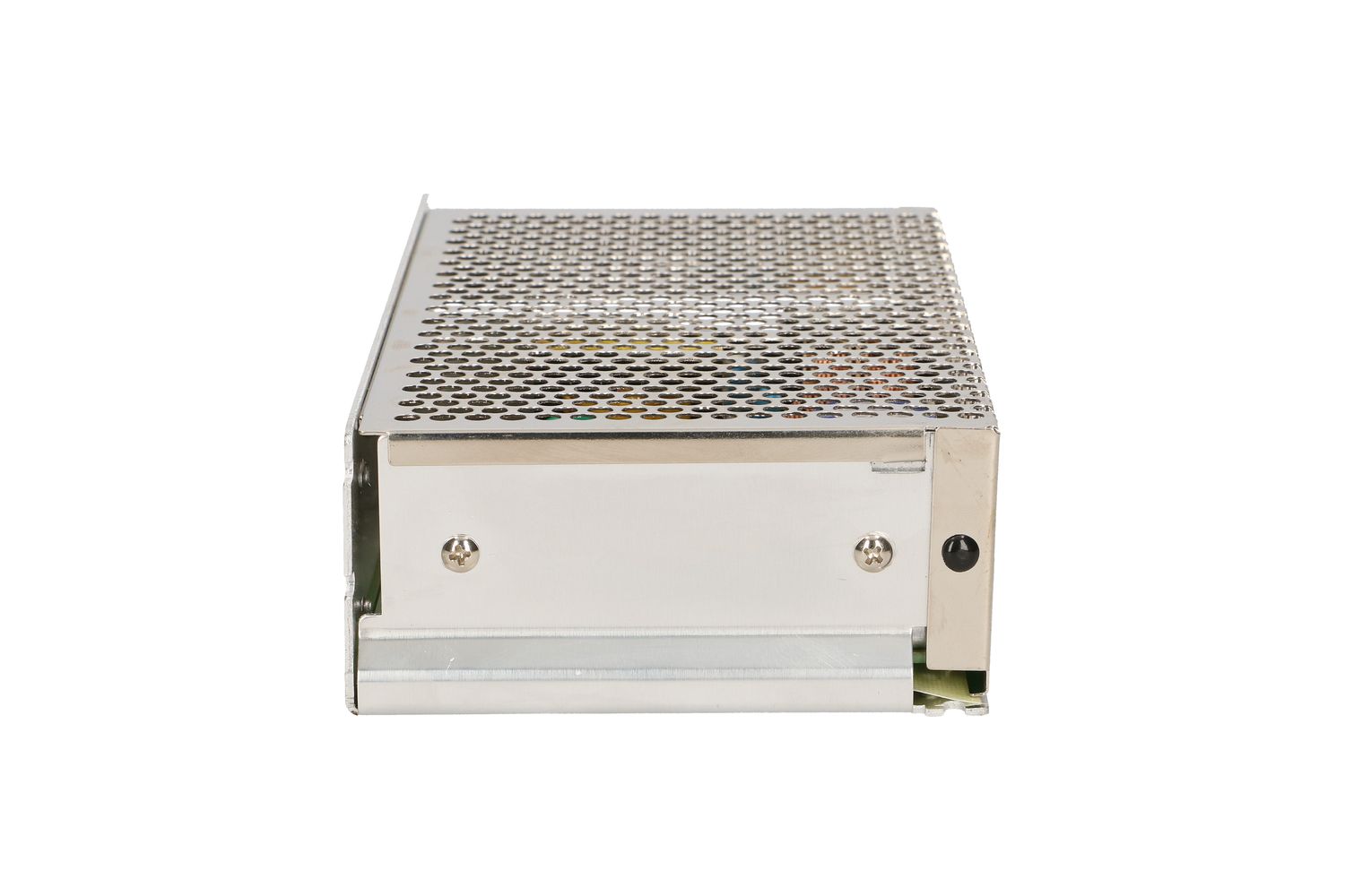 Extralink AD-155C | Zasilacz buforowy | 48V/54V, 155W - obrazek 3