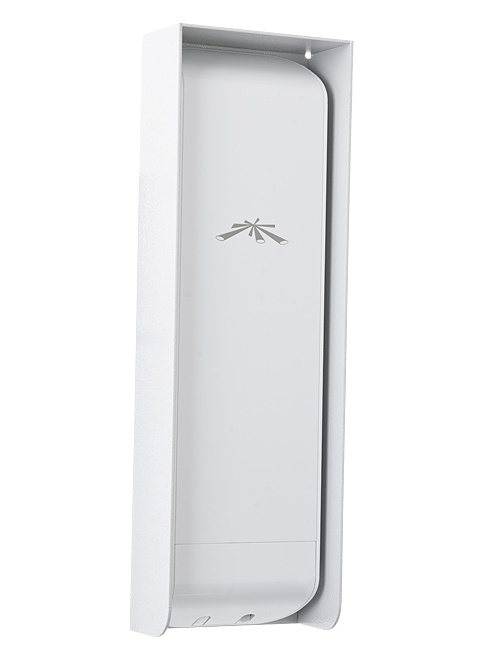 Osłona | Radome | dla Ubiquiti NS-M2/M5