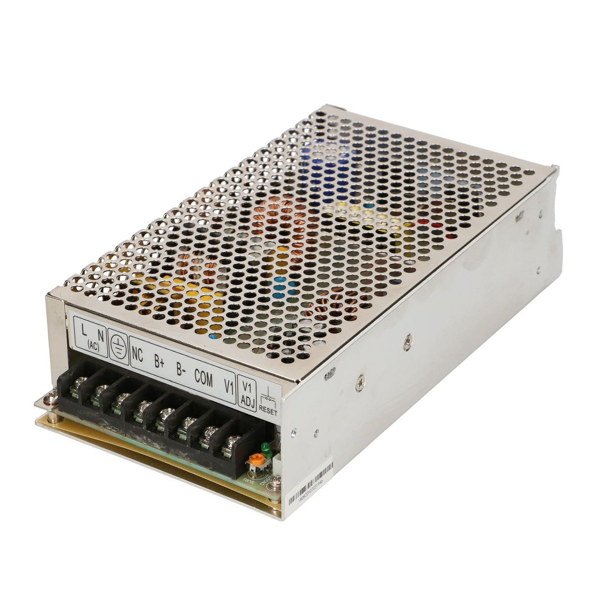 Extralink AD-155A | Zasilacz buforowy | 12V/13,8V, 155W