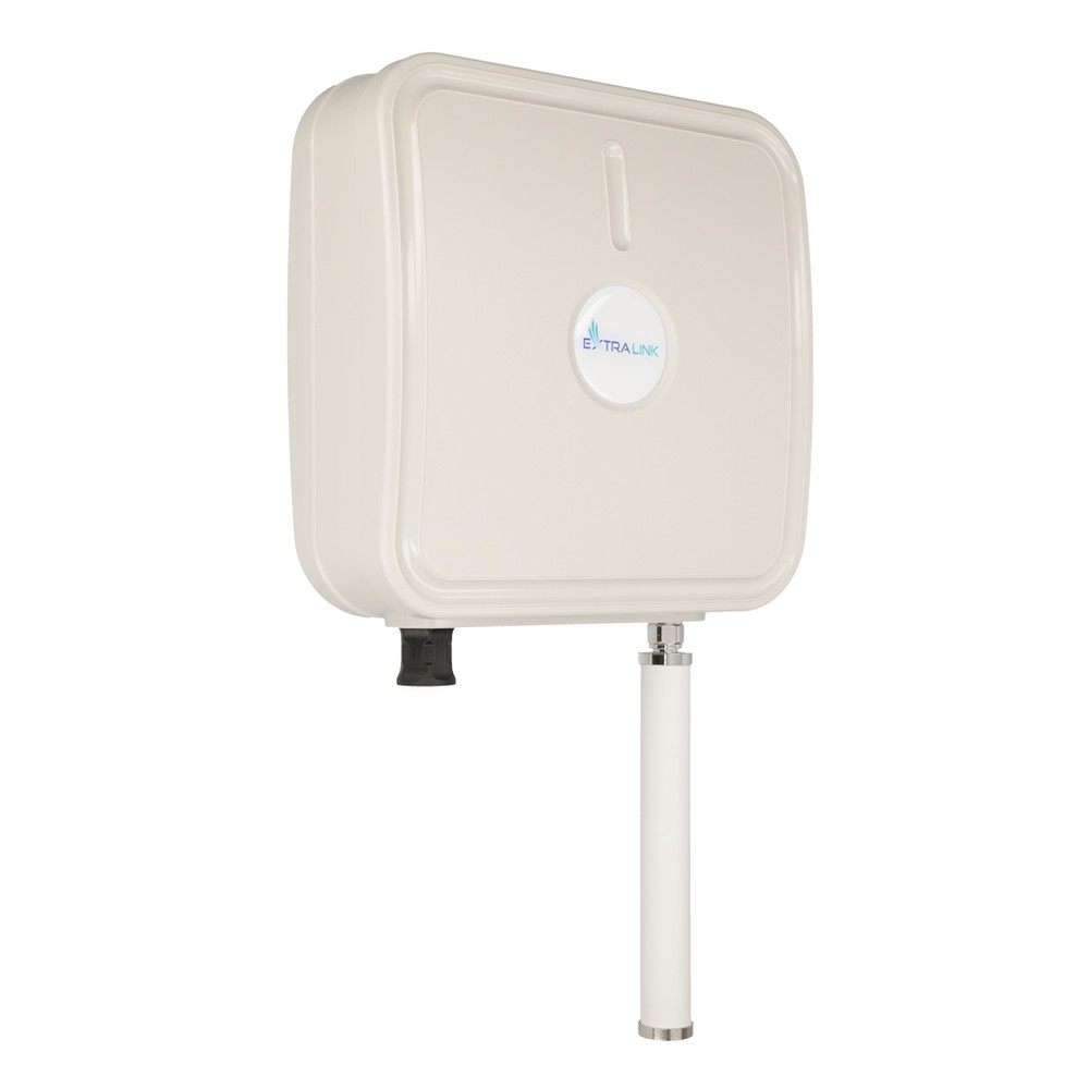 Extralink ELTEBOX RUT240 | Antena | LTE + WiFi 2,4GHz dedykowana dla Teltonika RUT240 - obrazek 2