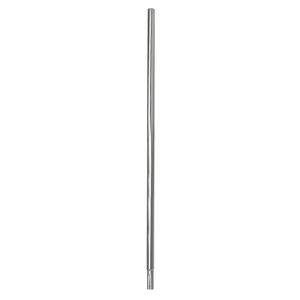 Extralink M1500 | Maszt | 150cm, stal, ocynk