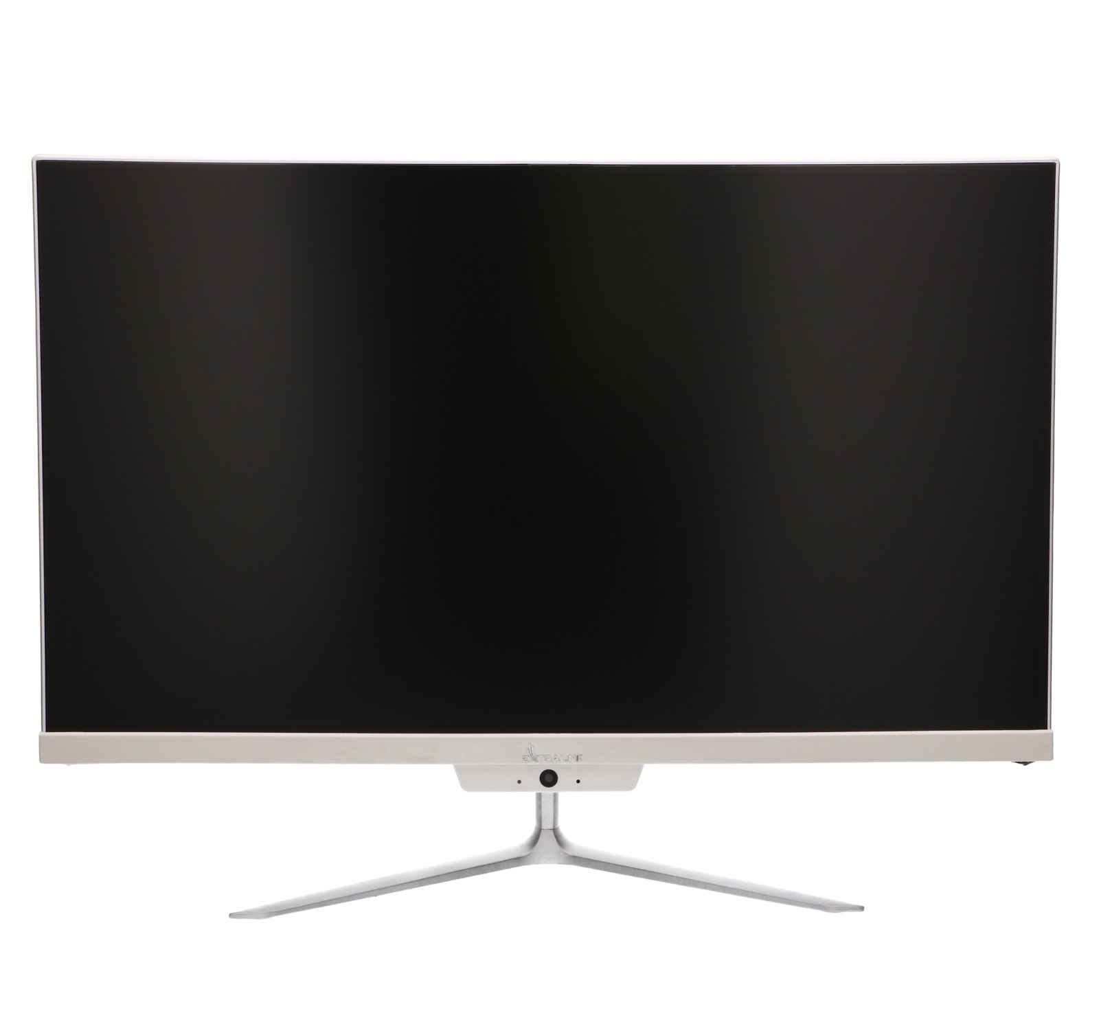 Extralink 24" All-In-One PC Business | Zestaw komputerowy | Intel i7-11370H, 16GB DDR4, 512GB SSD, klawiatura, mysz, kamera - obrazek 3