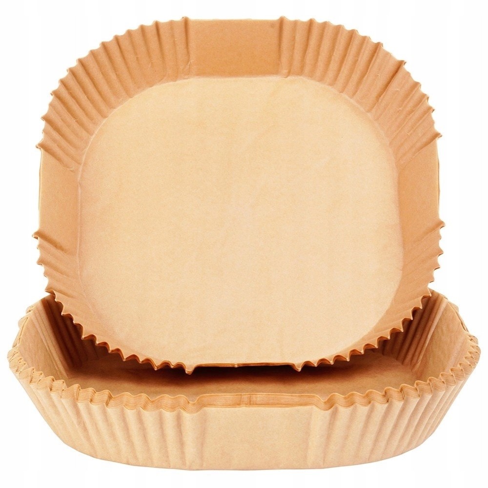 Extralink | Wkład do frytkownicy | air fryer 16x16x4cm, 50szt