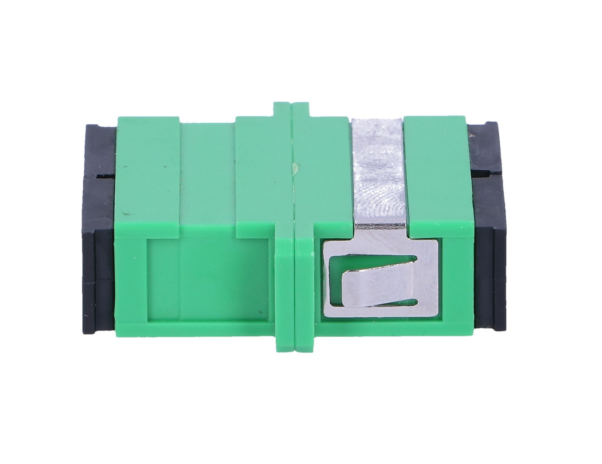Extralink SC/APC | Adapter | Jednomodowy, Duplex - obrazek 2