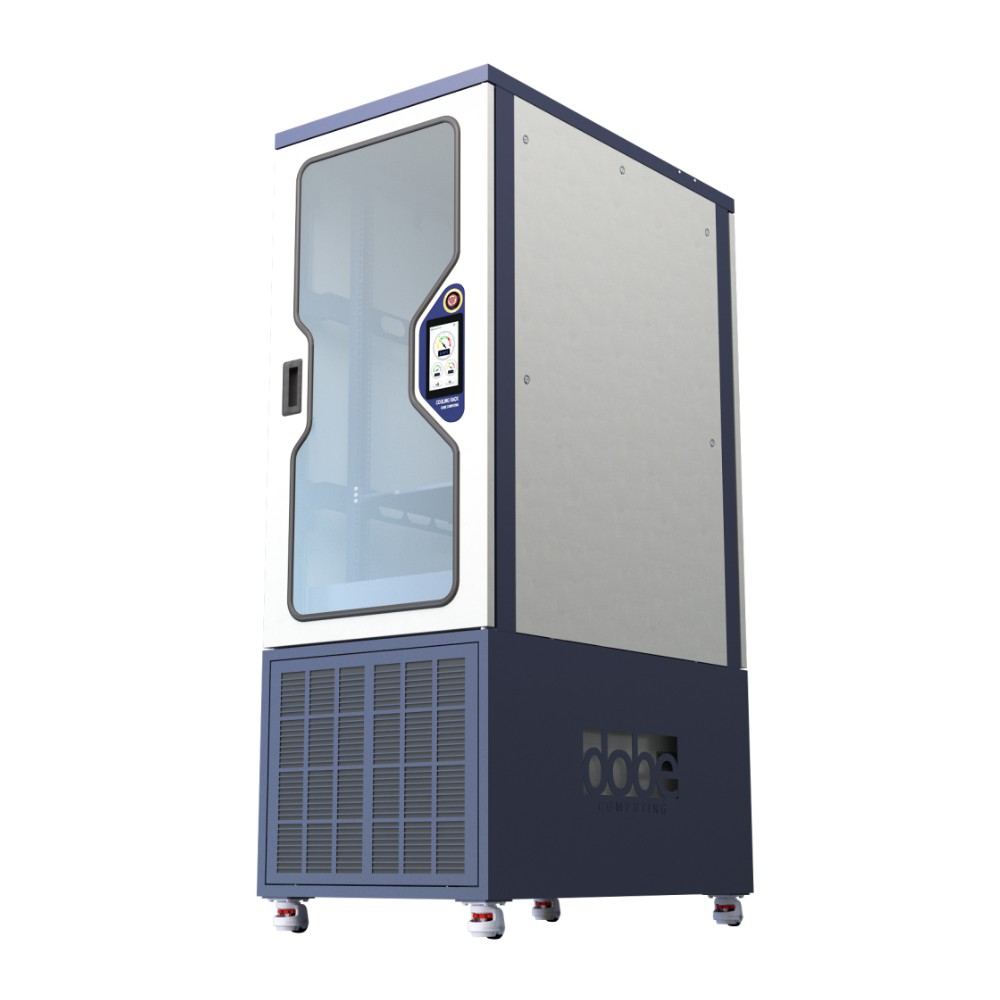 EXTRALINK EZDATACENTER ENTRY 27U 600X1000 STANDING CABINET