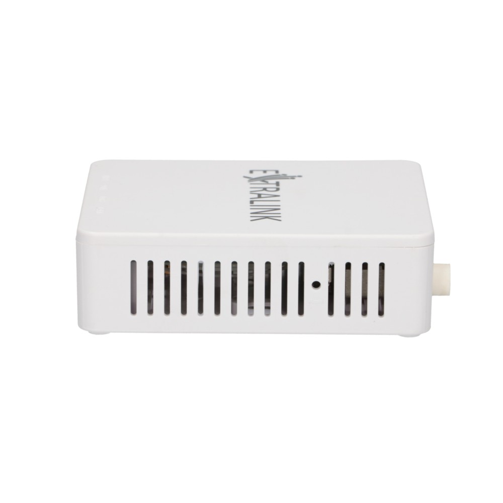 ONT Extralink Jupiter, 1x EPON, 1x RJ45 1000Mb/s - obrazek 3